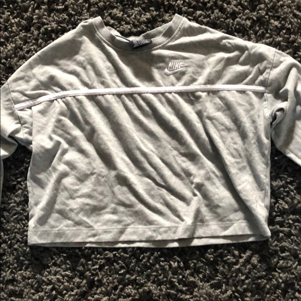 Nike long sleeve